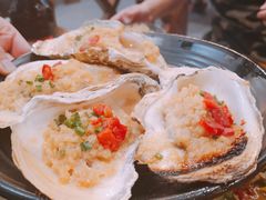 -烤官达人·徐州鲜羊肉串(江宁店)