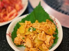 -梦山水日本烧肉(五四广场店)