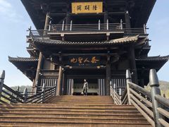 -大唐贡茶院