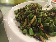 旭璟酒家-旭璟酒家·传统粤菜·湘菜(逸景路店)