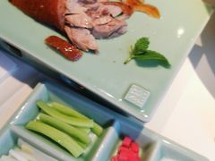 -唐廊烤鸭店(工体店)