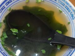 -和府捞面(曹路花园城店)