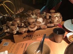 -大头椰·椰子鸡火锅(南宁万象城店)