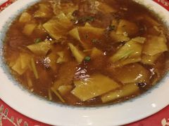 -唐山宴百姓府邸院落中餐