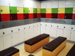-爱康国宾体检中心(建国门分院)