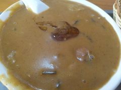 -方中山胡辣汤(大学中路56号院店)