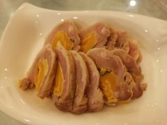 -永兴餐厅(复兴中路店)