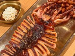 -西塔老太太泥炉烤肉(湖东领汇广场店)