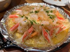 -幸福的烤包子·新疆菜