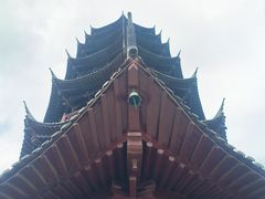 -吼山森林公园