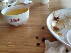 -素满香·素食自助餐(苏州·临顿路店)