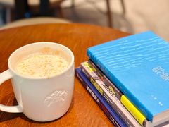 -星巴克(深圳欢乐颂店)