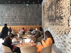 -星巴克臻选(湖滨道店)