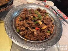 -有喜胶东小馆(太申祥和店)