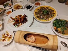 -莆田餐厅PUTIEN(金融街购物中心店)