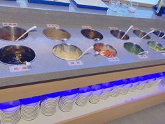 -好想牛·鲜切自助牛肉火锅(七堡花园城店)