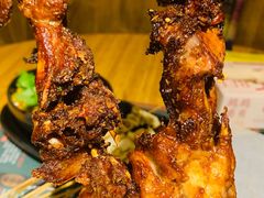-壹酒贰肉1926·深夜食堂(九纬路店)