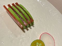 -漢舍中国菜馆(889广场店)