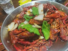 -517烧烤·龙虾·海鲜大排档(万象都荟店)