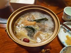 -古关火锅店(古北水镇景区店)