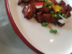 -大鸭梨烤鸭(石佛营店)