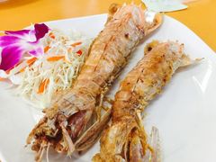 -班赞海鲜市场