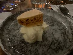 自制蜂巢冰激凌-BOR Eatery(安福路店)