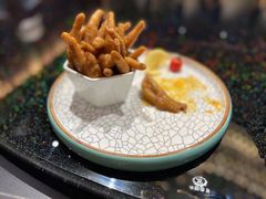 -走马楼饭庄(慈城古县城店)