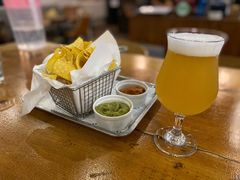 -Arrow Factory Brewing箭厂啤酒