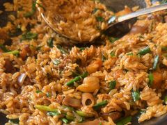 -大胡同天津菜·海肠捞饭·津门皮皮虾锅贴一绝(西姜井店)