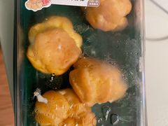 -泸溪河桃酥(西直门凯德店)