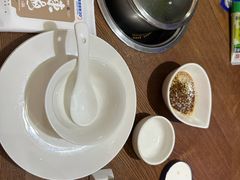 -东海怡品海鲜豆捞(星街坊店)