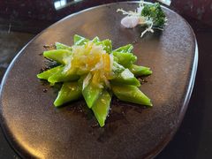 -三号黄浦会Canton Table