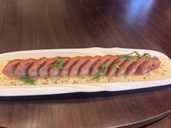 -林芝工布庄园希尔顿酒店-猎味中餐厅