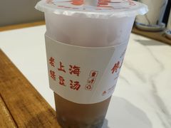 -馋三尺蟹粉小笼(人民广场店)