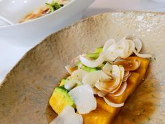 -上蔬无瑕· 创意素食·Vegetarian(华采天地店)