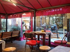 露天位-东排食堂长沙小吃大排档(五一广场店)