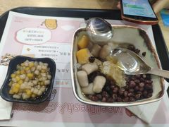 -鲜芋仙(观音桥大融城LG店)
