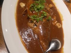 -陆壹捌餐厅(五大道店)