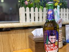 -金达莱冷面百年石锅饭(宾馆胡同店)