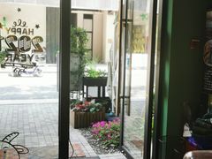 -初念轻轻然(长阳创谷店)