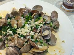 -好兄弟郭巨海鲜(天一阁店)