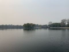 景点-什刹海