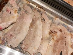-新石器烤肉(南通CBD大有境店)