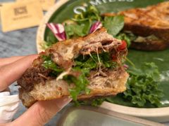 -O'mills Sourdough Bakery&Bistro(永嘉路店)