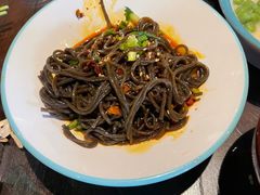 -江边城外烤全鱼(方庄时代购物中心店)