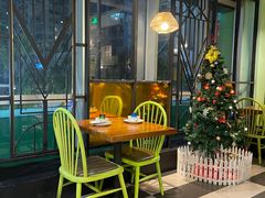 等位区-豫江南川湘料理(岗顶六店)