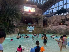 -杭州开元森泊度假乐园