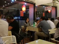 大堂-小实惠嘉(威海路店)