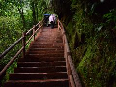 -赤水丹霞旅游区·佛光岩
